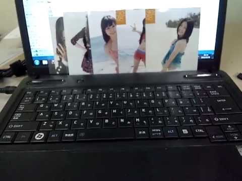 SKE48　トレ品紹介動画＾＾
