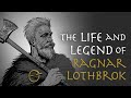 The Life and Legend of Ragnar Lothbrok (Vikings Documentary)