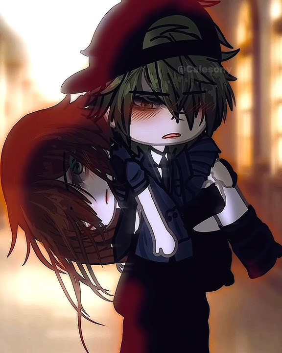 erm redflags #gacha #gachameme #enemiestoloverstrope #gachatrend
