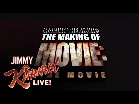 Making the Movie: The Making of Movie: The Movie