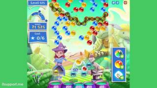 Bubble Witch Saga 2 Level 575