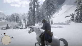 Red Dead Redemption 2 Gameplay Walkthrough Part 9 - Ps4 No Commentary