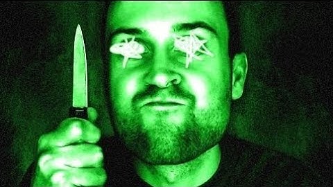 SeaNanners The Hidden - ( Full Series ) HD