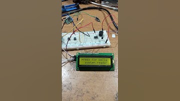 Arduino Bell