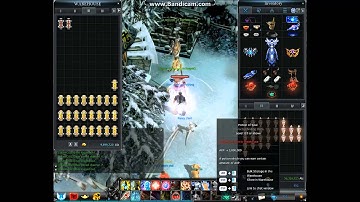 Opening 100x Chaos Box #1