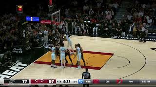 Spurs Playbook: Stack Elevator (BLOB)