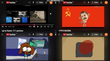 up to faster 114 parison (youtube.com)