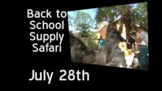 Brevard Schools Foundation Back To School Safari 2012 Brevard Schools Foundation S Supply Zone Packing Day 2024