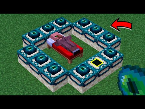 ALL of your Minecraft questions in 1.24 min (hehe)