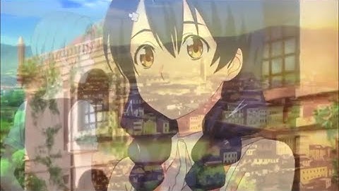 AMV - Love Drought