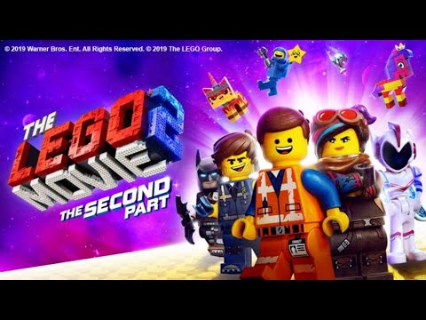 lego-movie-2!-film-sequel-review!