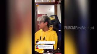 Btr Ryzengmly Bucin Cium Btr Bebyla