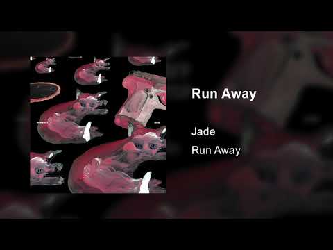 Jade(쟈드) - Run Away