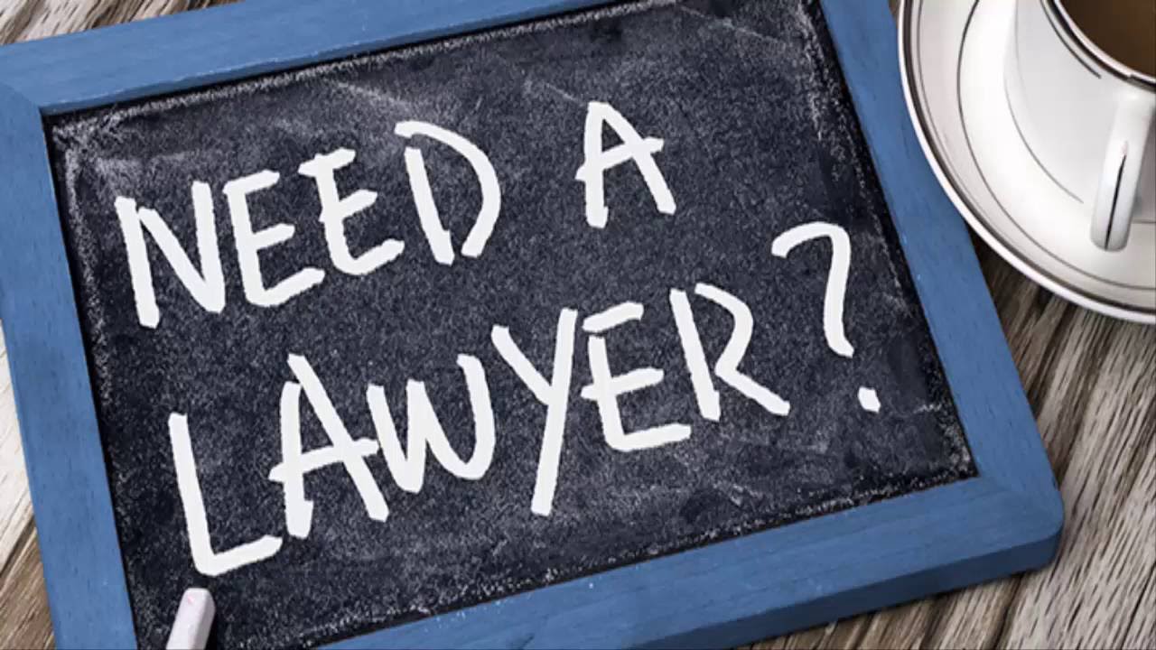 Asbestos Lawyers - YouTube