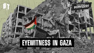 Israel Defeated in Gaza: Even a Holocaust Won’t Erase Palestine, w/ Susan Abulhawa