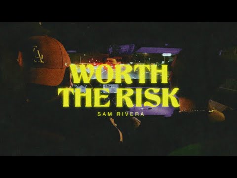 Sam Rivera -