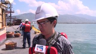 El Campus TV - Programa No.42  11-12- 2014