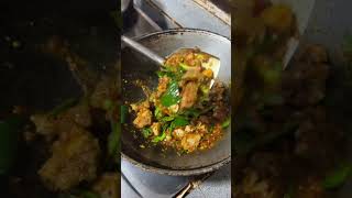 แซ่บครับ #shotrs#food #cooking #thaifood #streetfood # ตานมบ้านโคก