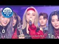 MAMAMOO (마마무) Winning Moment [Music Bank / ENG / 2019.11.22]