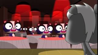 Littlest Pet Shop - Im Your Number One Super Fan