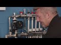 How To Replace Your UFH Manifold Flow Meter