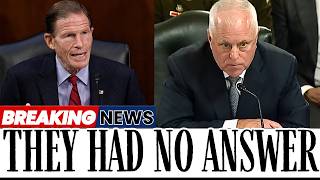 Senator GRILLS Defense Official Over $29B Budget vs. Rotting Military Family Housing