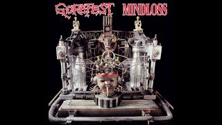 Gorefest - Mindloss (1991) [Full Album, HQ]