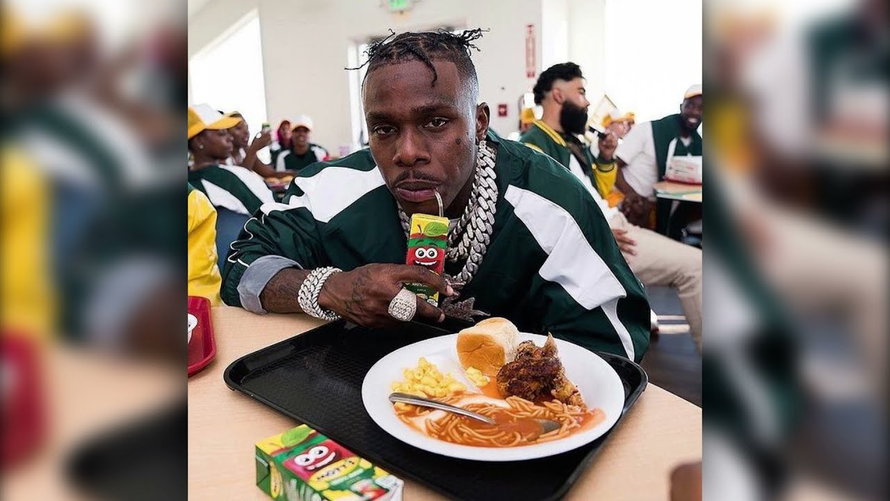 [FREE] DaBaby Type Beat - "GOT YA" (prod. Saffy Beats)