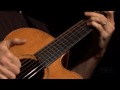 Jeff Aug Performs In NPR's Studio 4A