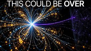 CERN Just Found a Crack in Reality — And It Won't Go Away