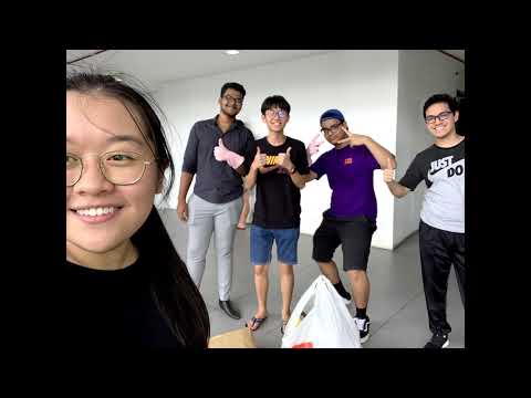 MOVE Project 2019