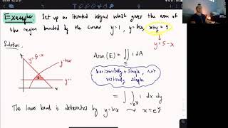 Math 32B midterm 1 review session