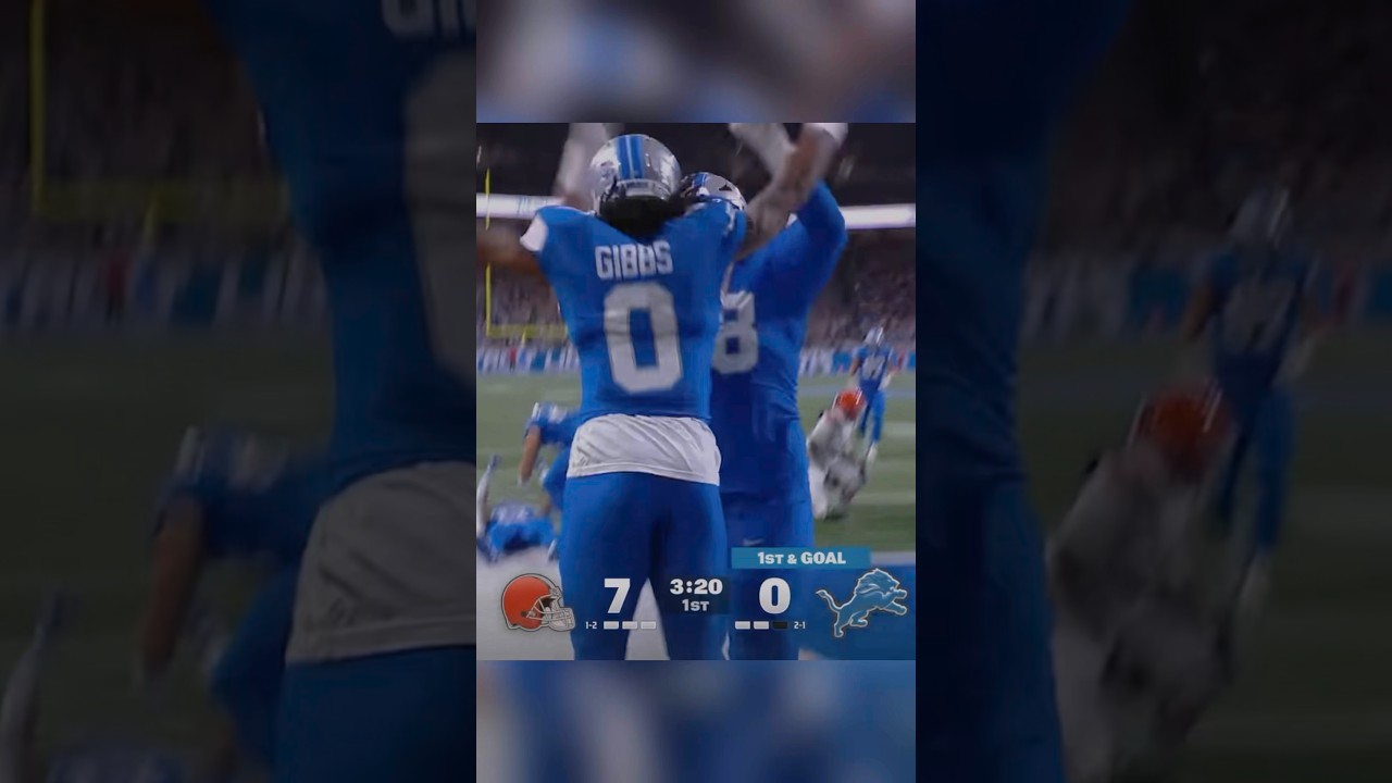 Another Victory Monday! 