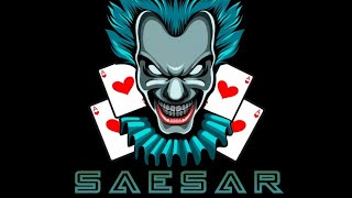 انترو الخاص بالقناة Saesarff