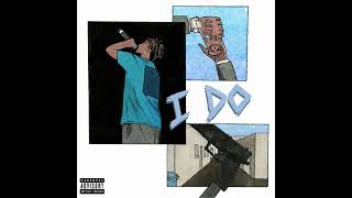 Juice Wrld - I Do Unreleased