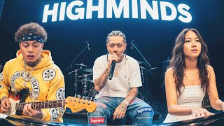 LIHIM - Ashtine Olviga (feat. Skusta and Flow G)