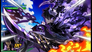 Ro Fruits 2 Demon King s Daggers