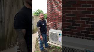 Mini Split vs Central Air: How to know which HVAC system works best for your home