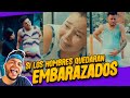 SI LOS HOMBRES EMBARAZADOS (¿Que harían ustedes?)