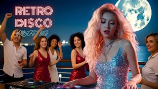  Top 80s Euro Disco  Italo Dance Mix 2025  Romantic Disco  Vol42  Modern Talking Style