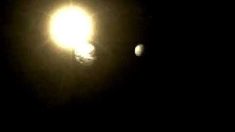 Fft - intro by Paweł Rabski