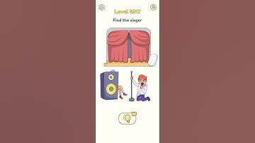 dop2 dop games level 2317 #gameplay #deleteonepart #shorts #walkthrough #youtubeshorts #android