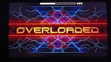 epic auto Geometry dash Technoloid by Hypercube1