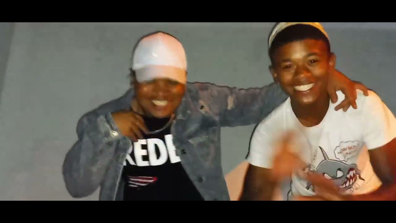 Flexxbaby x Coleyking - Booth(Official music video)