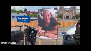Download Lagu Michel Reijinga dronk Koffie op het Museumplein (Nederland in Verzet) MP3 Download Lagu Michel Reijinga dronk Koffie op het Museumplein (Nederland in Verzet) MP3