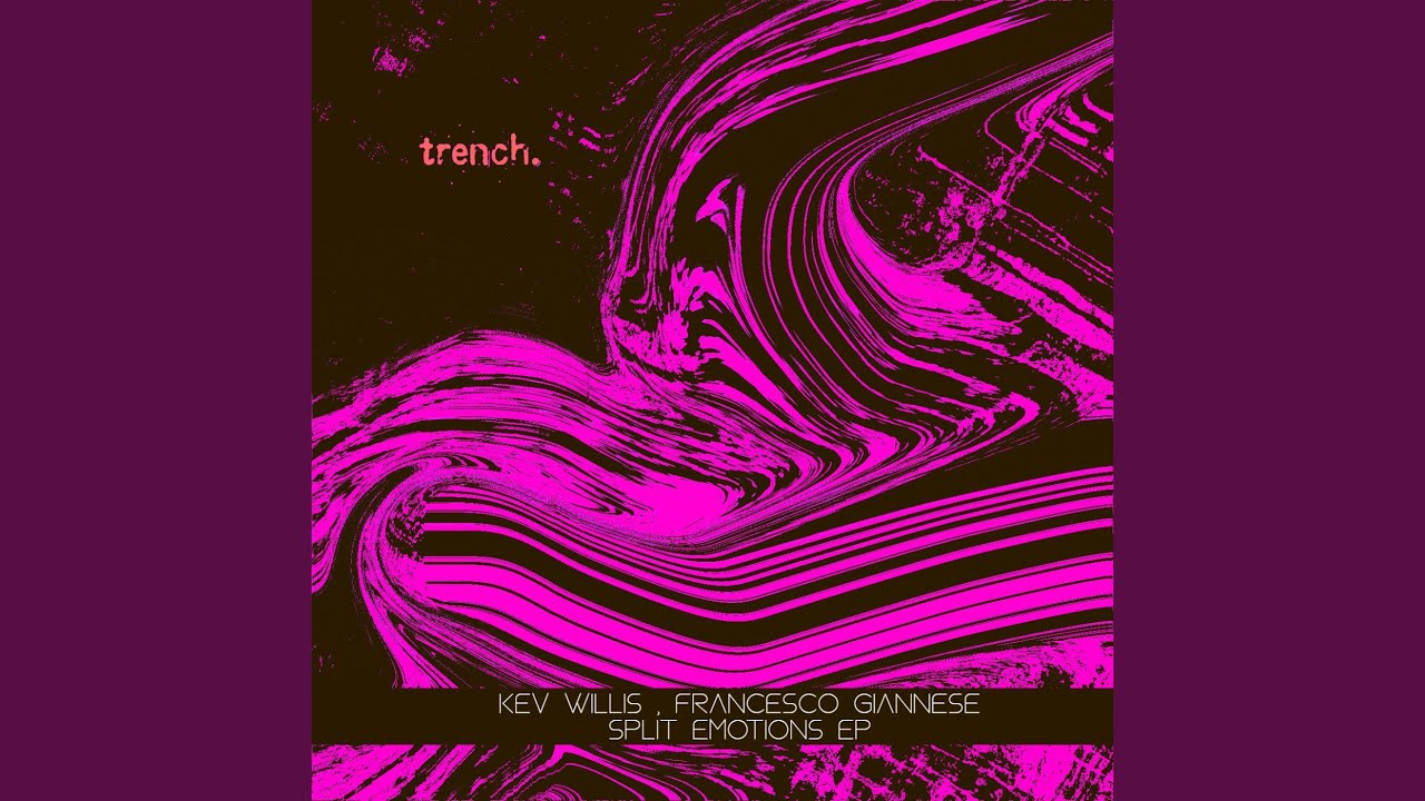 Tonton Split Brain (Original Mix) di YouTube Tonton Split Brain (Original Mix) di YouTube