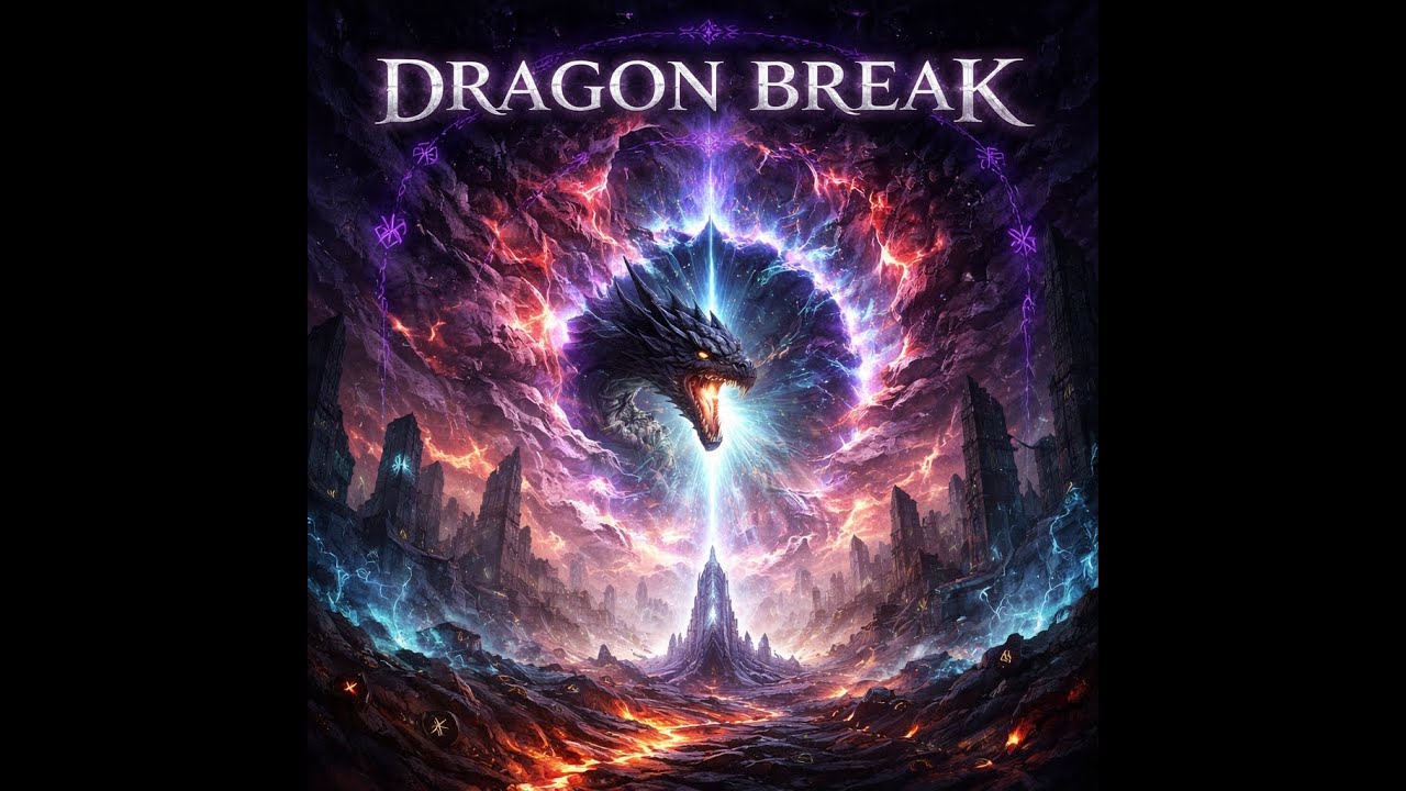 [ESO Beats] Dragon Break