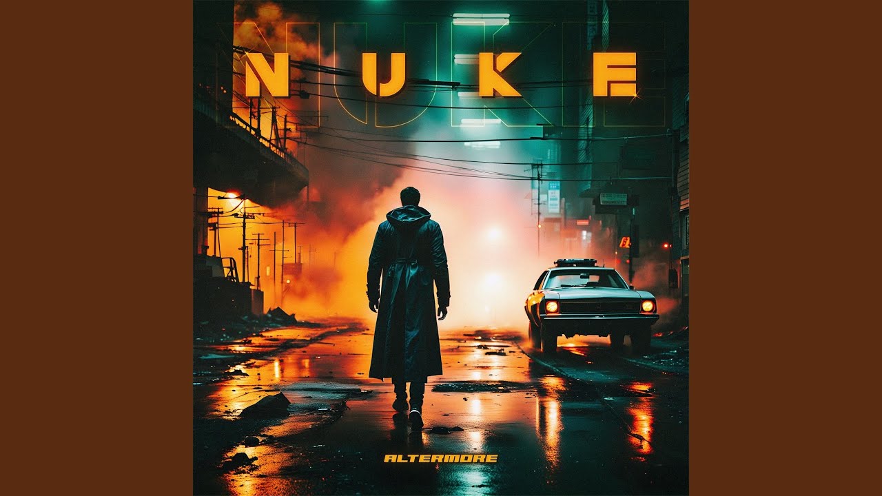 Watch Nuke on YouTube Watch Nuke on YouTube