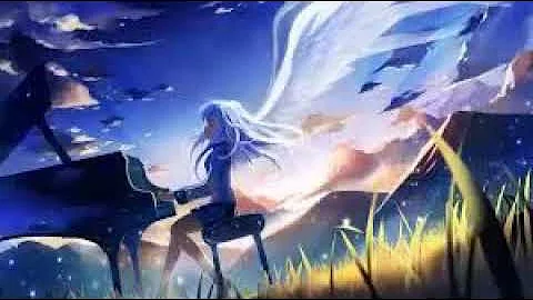Sad Nightcore Mix Free Music Download