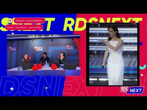 Video Prima serata di Sanremo: i look promossi e bocciati da Dario! ??